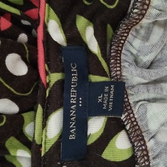 Banana Republic Sundress - Picture 2 of 3